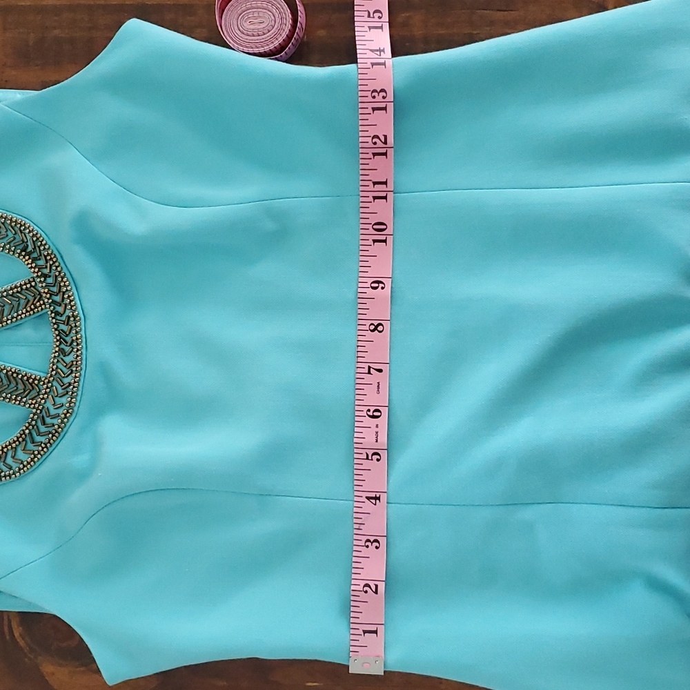 Lilly Pulitzer Lane Shift - Picture 8 of 11